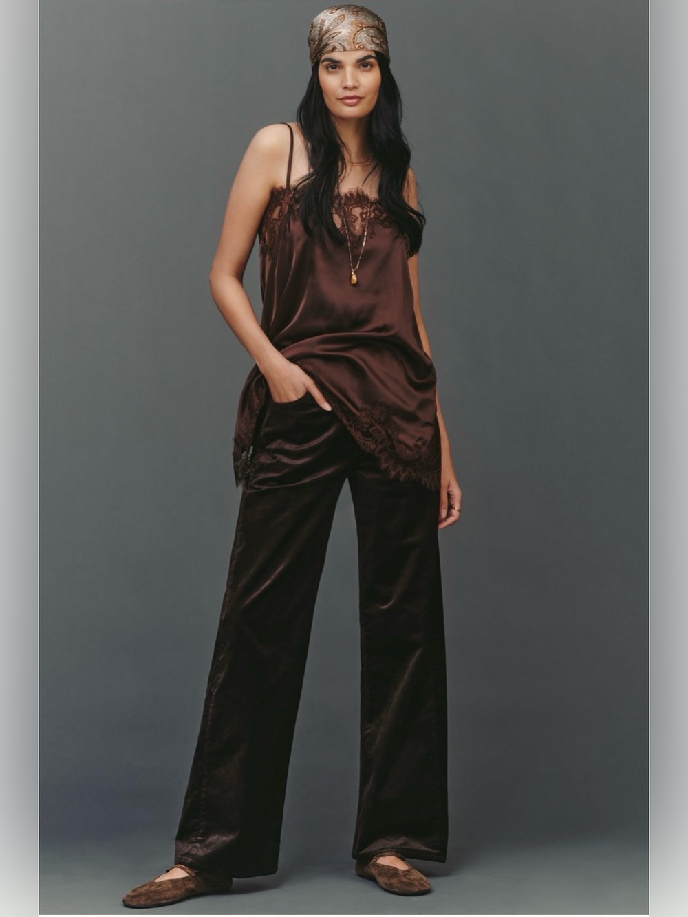 NWT Anthropologie Citizens Of Humanity Ayla Baggy High-Rise Wide-Leg Jeans 30